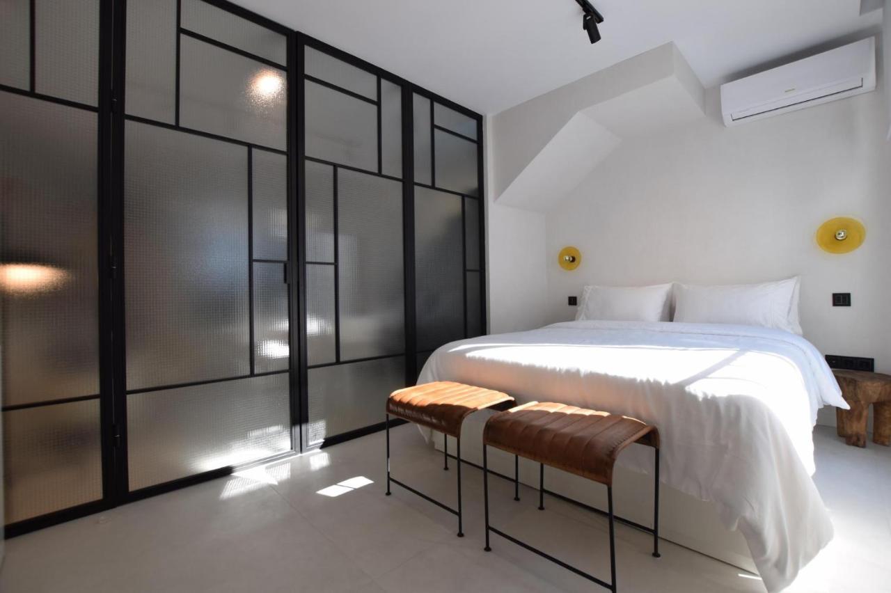 Appartamento Con Terraza Centro