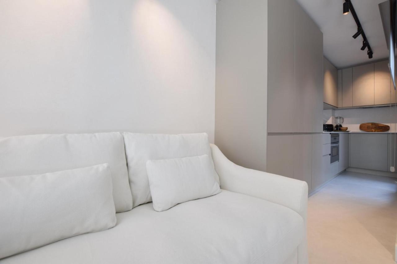 Appartamento Con Terraza Centro